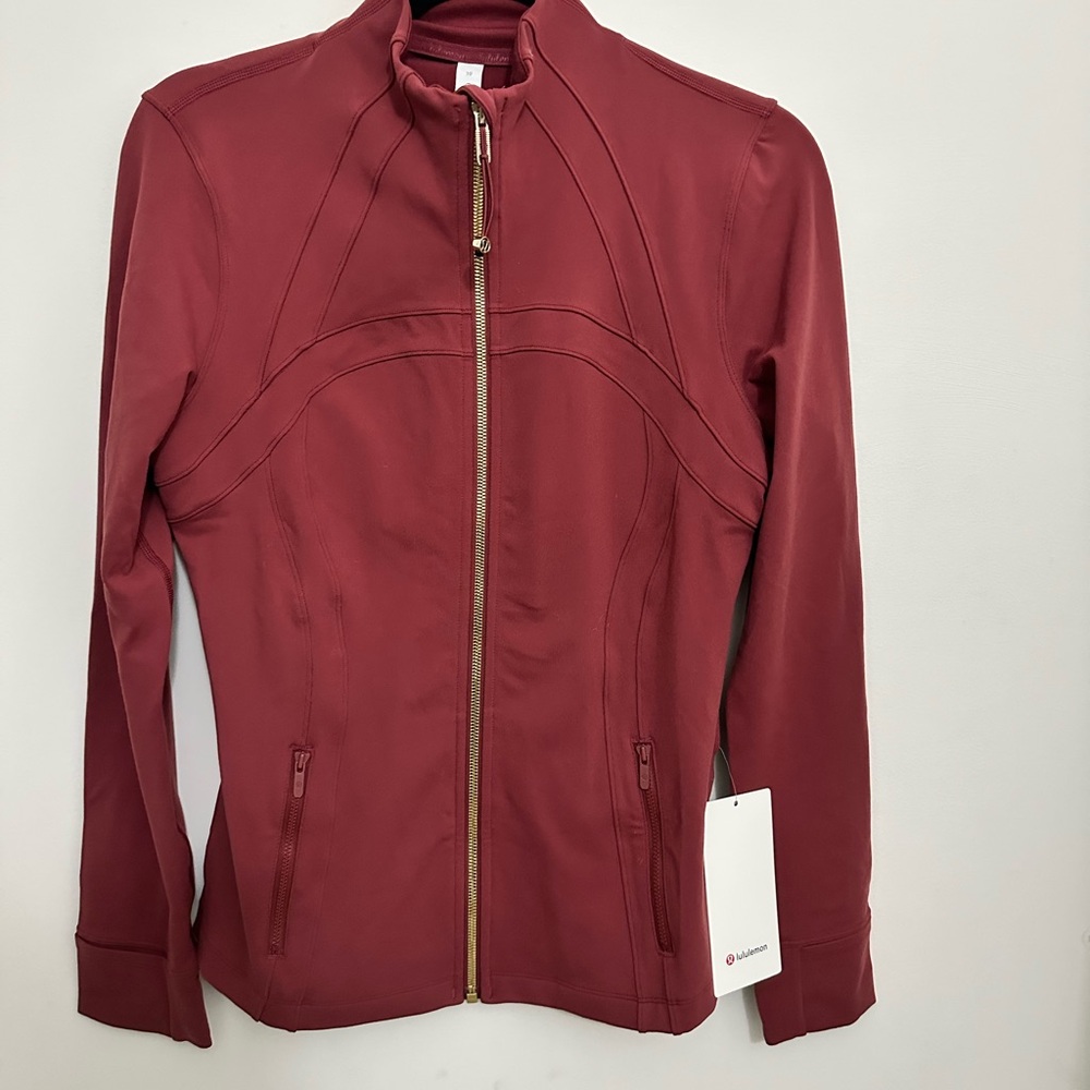 Lululemon Define Jacket